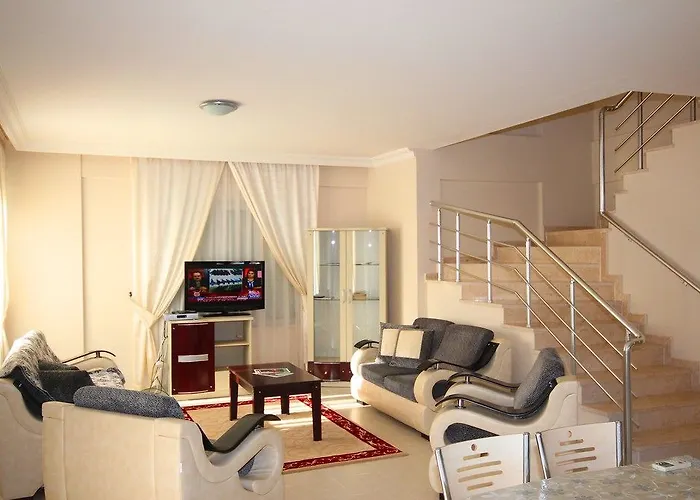 Paradise Town Belhamra *