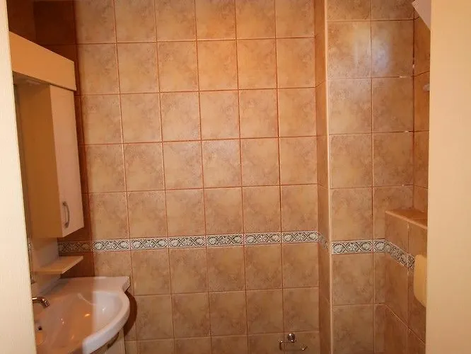 Paradise Town Belhamra * Belek