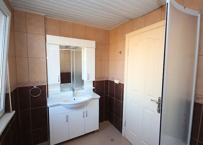 Paradise Town Belhamra Villa *