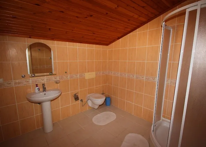 Villa Paradise Town Belhamra