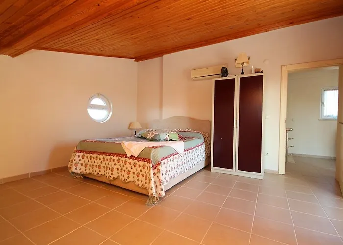 Paradise Town Belhamra Belek